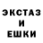 Бутират буратино TEKKILLA