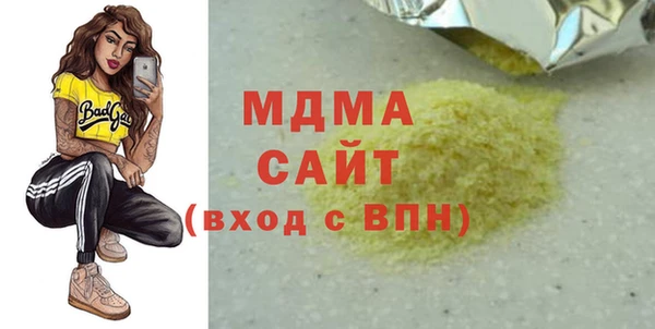 молекула духа Горно-Алтайск